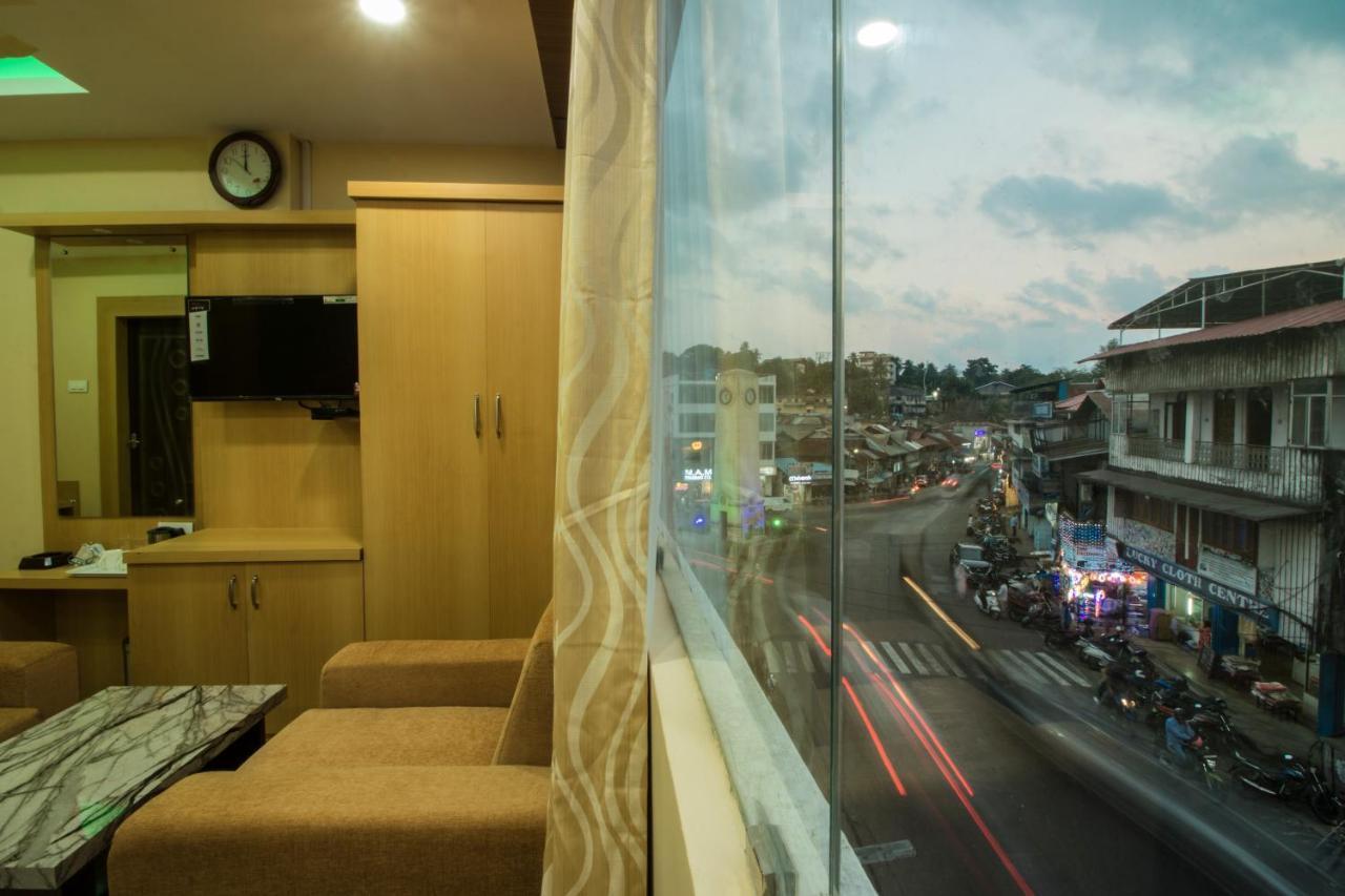City View ANDAMAN AND NICOBAR ISLANDS Buitenkant foto