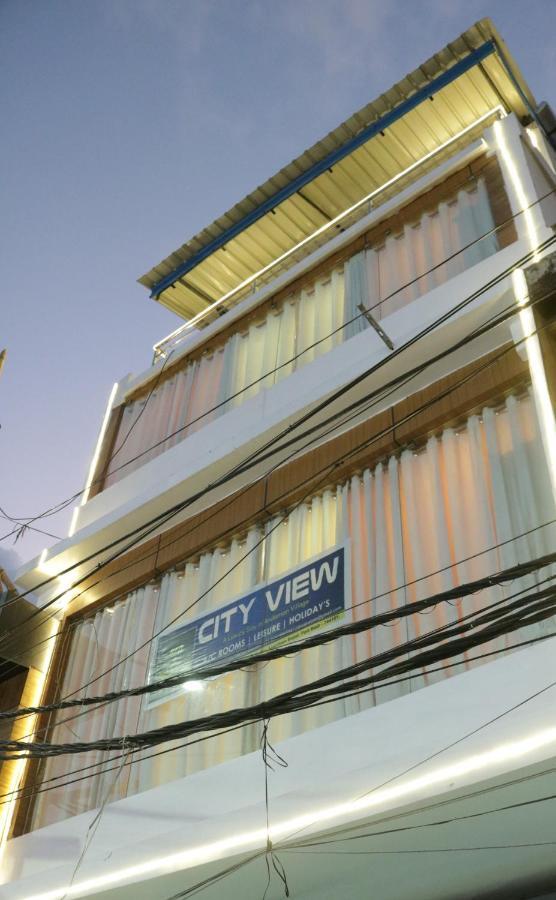 City View ANDAMAN AND NICOBAR ISLANDS Buitenkant foto